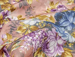 Scarlett (indigo)